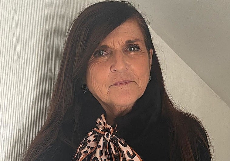 La maestra Marisol Esteban, nueva edil de Por Mérida